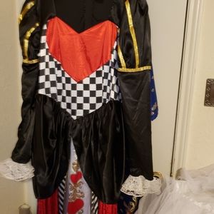 Halloween Costume Women